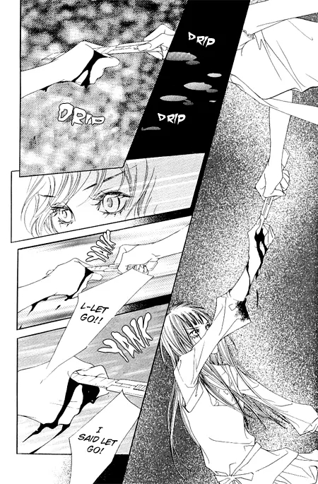 The Flowers of Evil Chapter 13 image 28